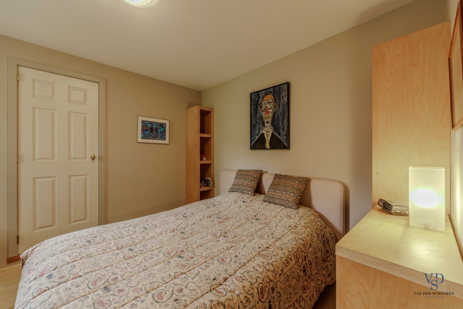 Tijdloze villa in 't groen.  foto 34