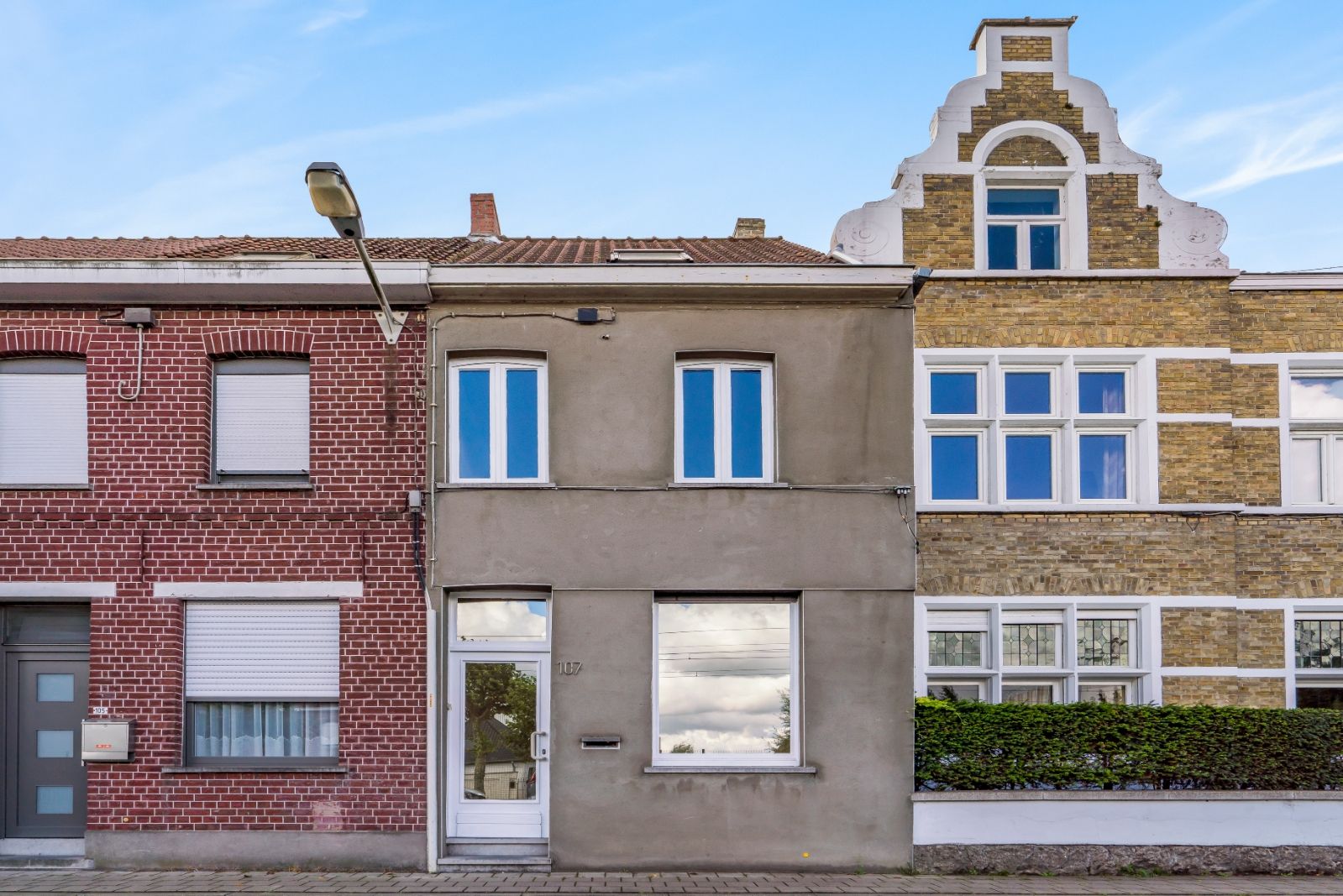 Gezellige woning met 4 slaapkamers foto {{pictureIndex}}