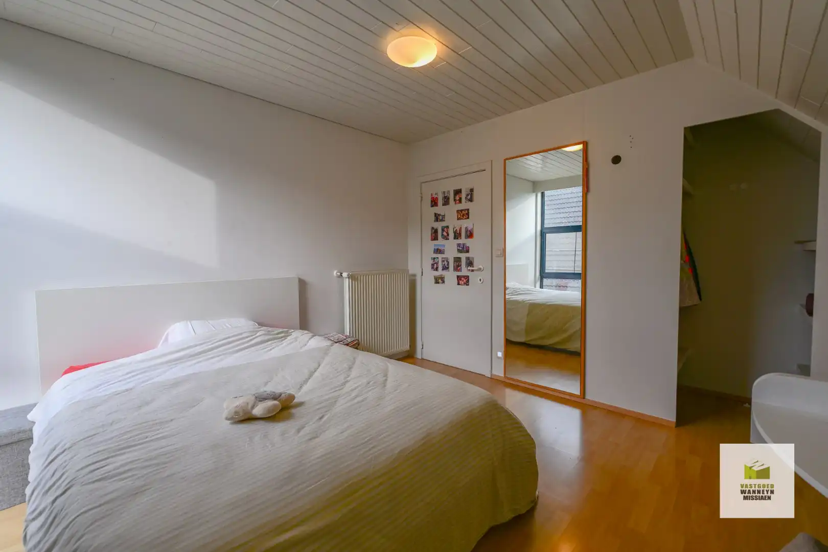 Ruime open bebouwing met 4 slaapkamers en landelijk vergezicht foto 15