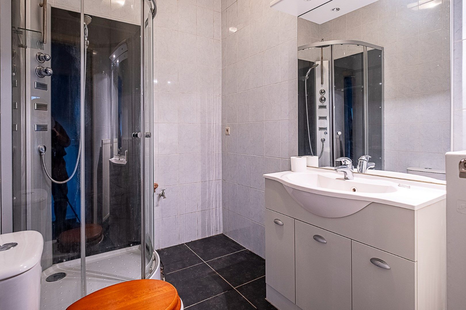 Super gezellig dakappartement op topligging foto 8