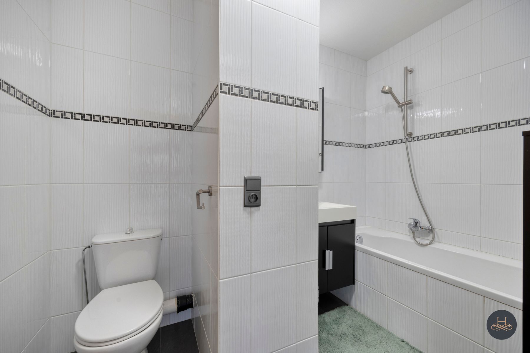 Gezellige woning op toplocatie in een doodlopende straat foto 16