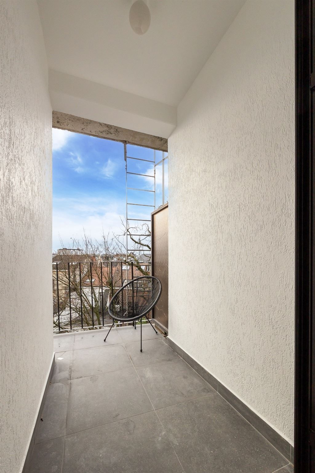 Instapklaar appartement in elegant gebouw foto 11