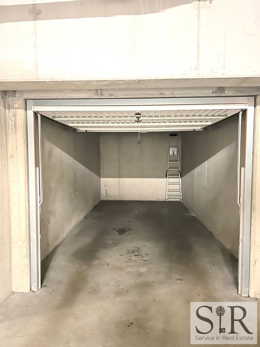 Appartement te huur foto 12