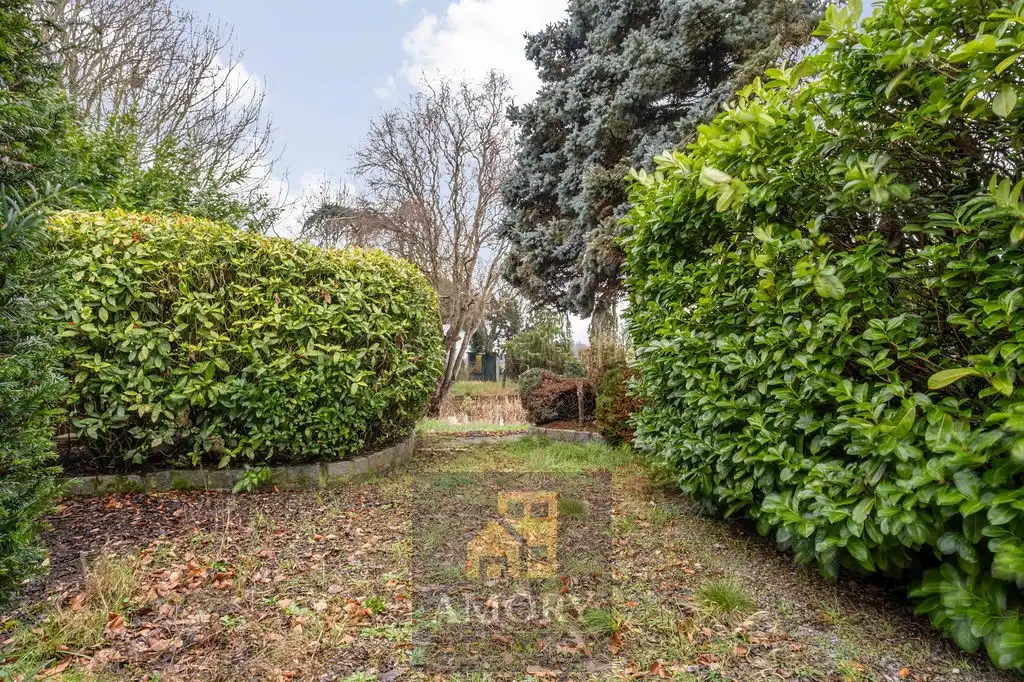 Uniek gelegen recreatief perceel in de Polders – aan het water foto 10