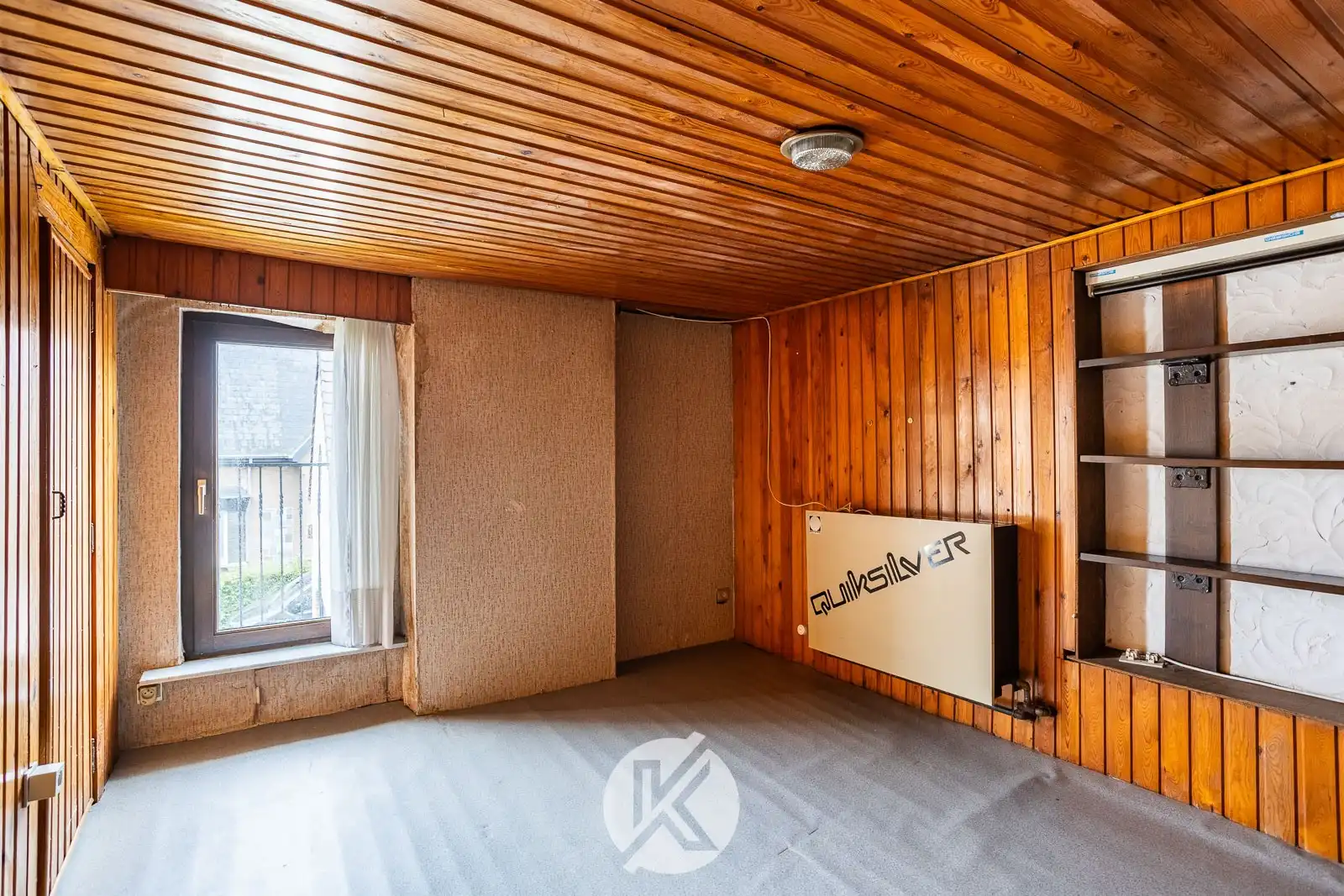 Uniek renovatieproject met ruimte en karakter foto 15