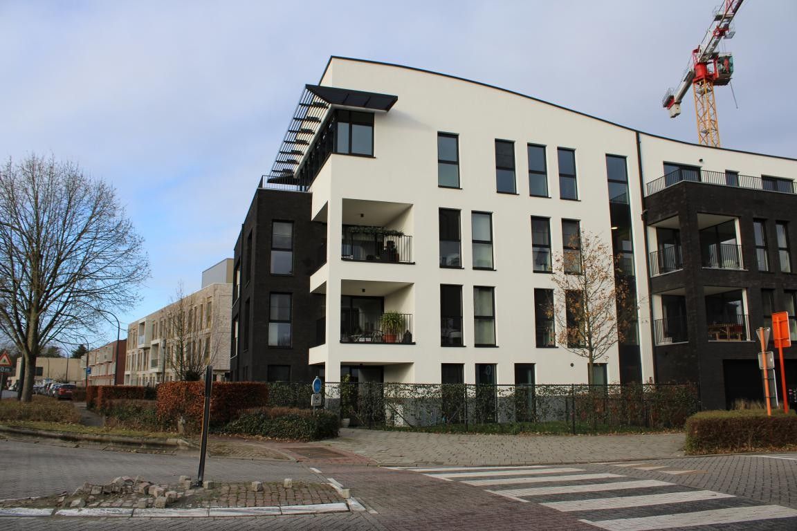 Luxe Penthouse in Residentie Riverside I foto 70