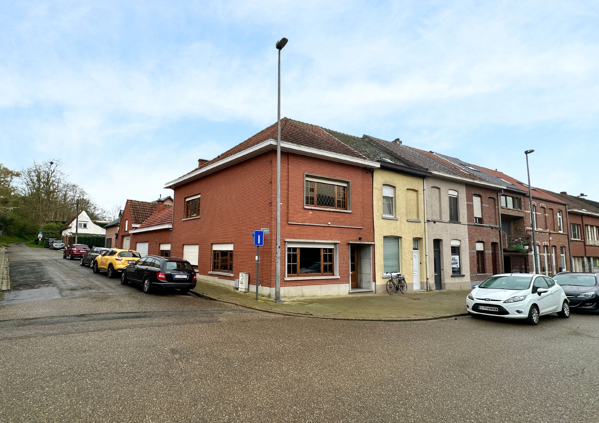 Gebouw te koop Braekepoort 25 - 3200 Aarschot