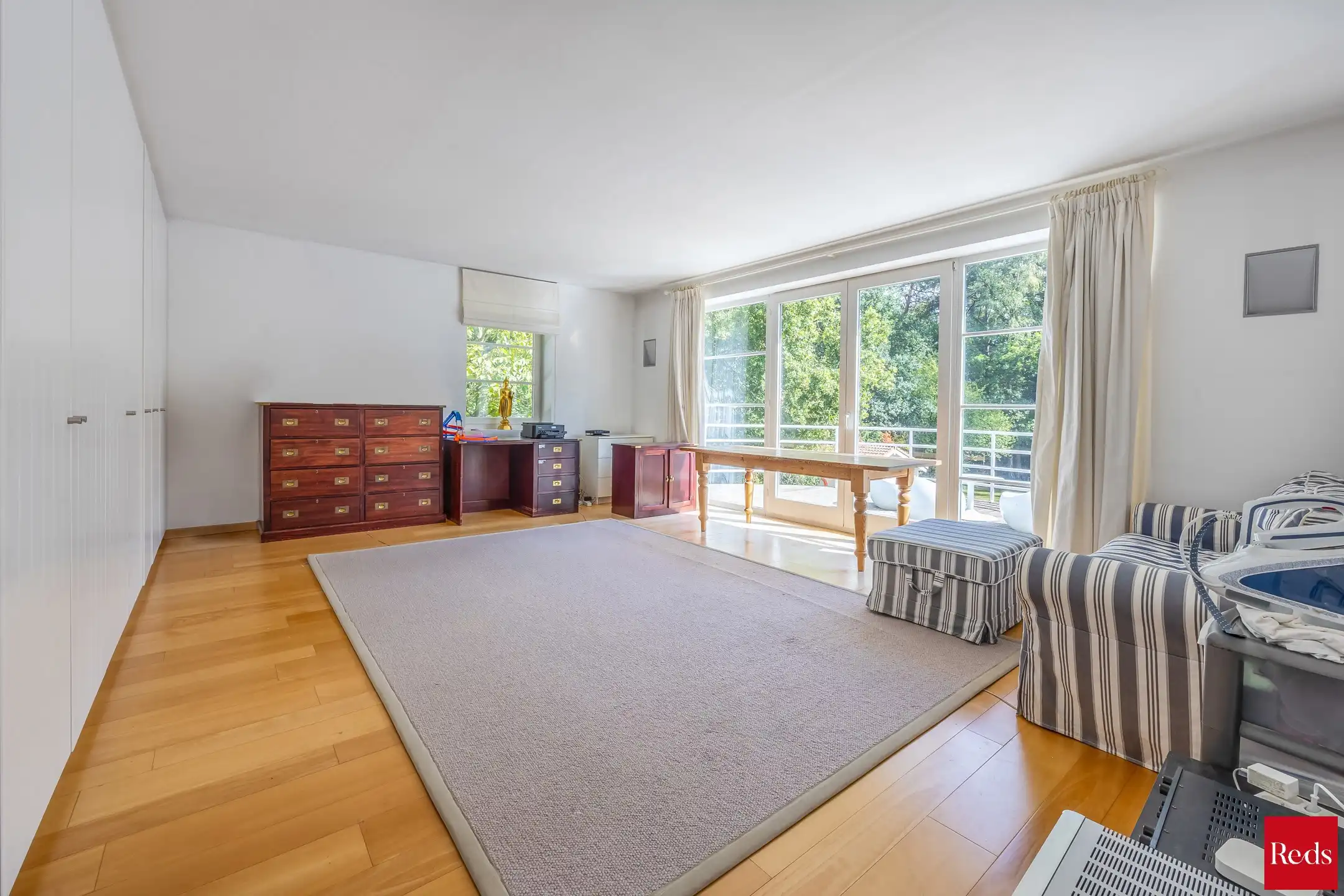 Long Island Villa met Zwembad en Privacy te Hof ter Linde foto 30