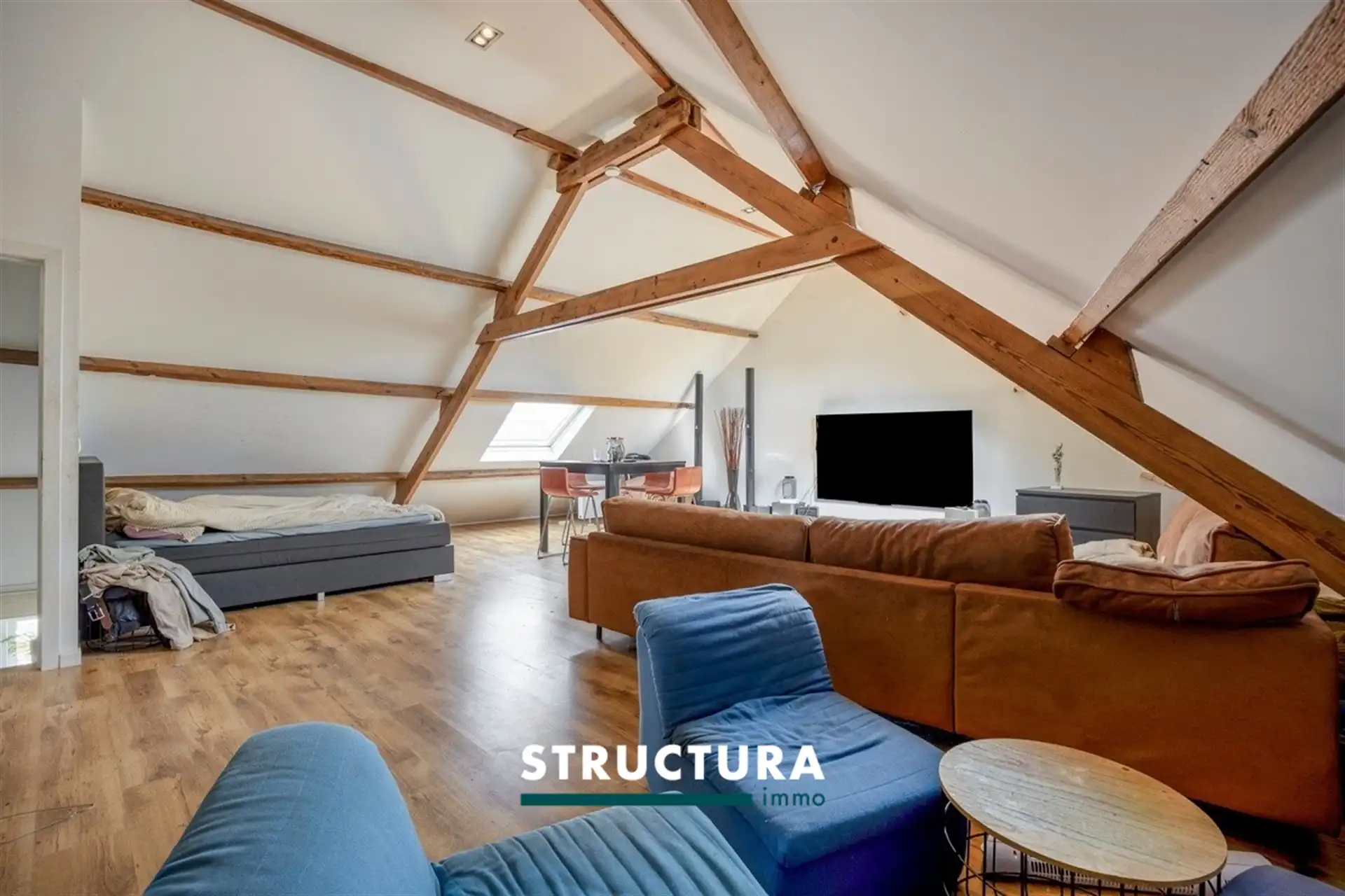 Wonen & ondernemen onder één dak foto 22