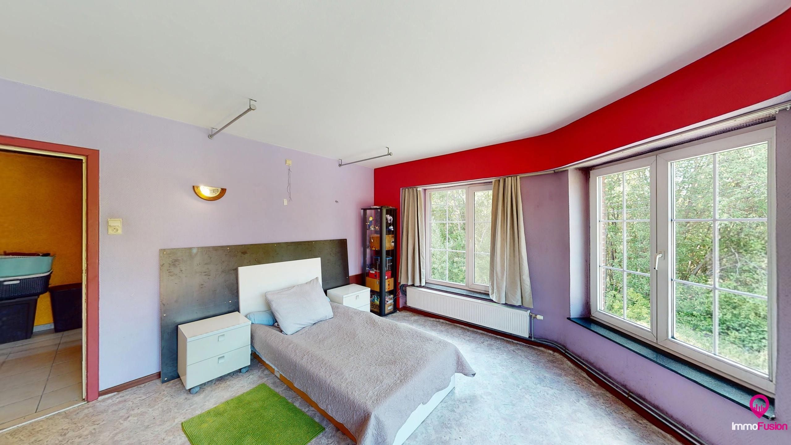 Ruime gezinswoning met 5slpk en 3badk in hartje Berkenbos! foto 34