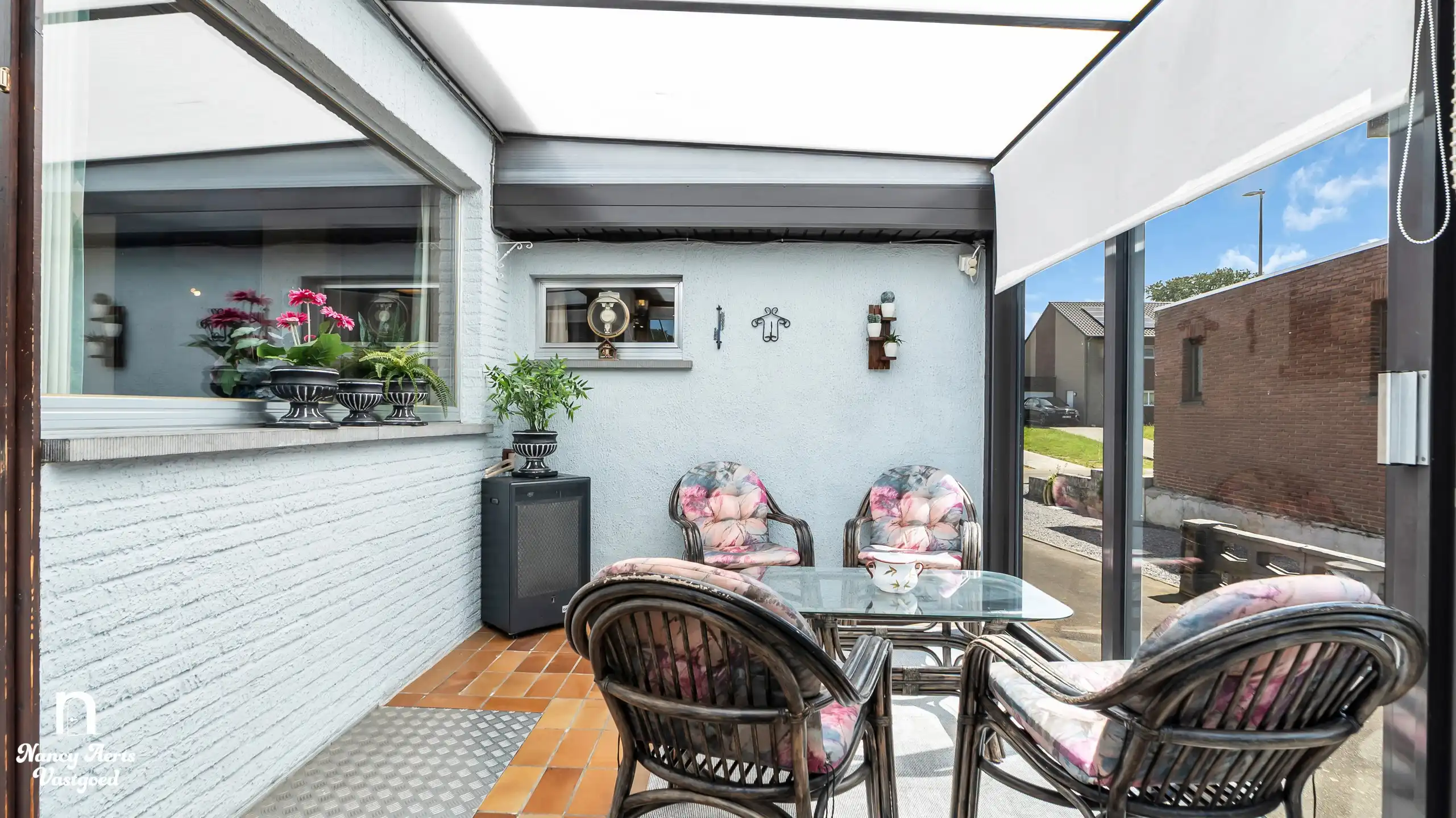 Gezellige gezinswoning met uitbreidingsmogelijkheden en tuin foto 11