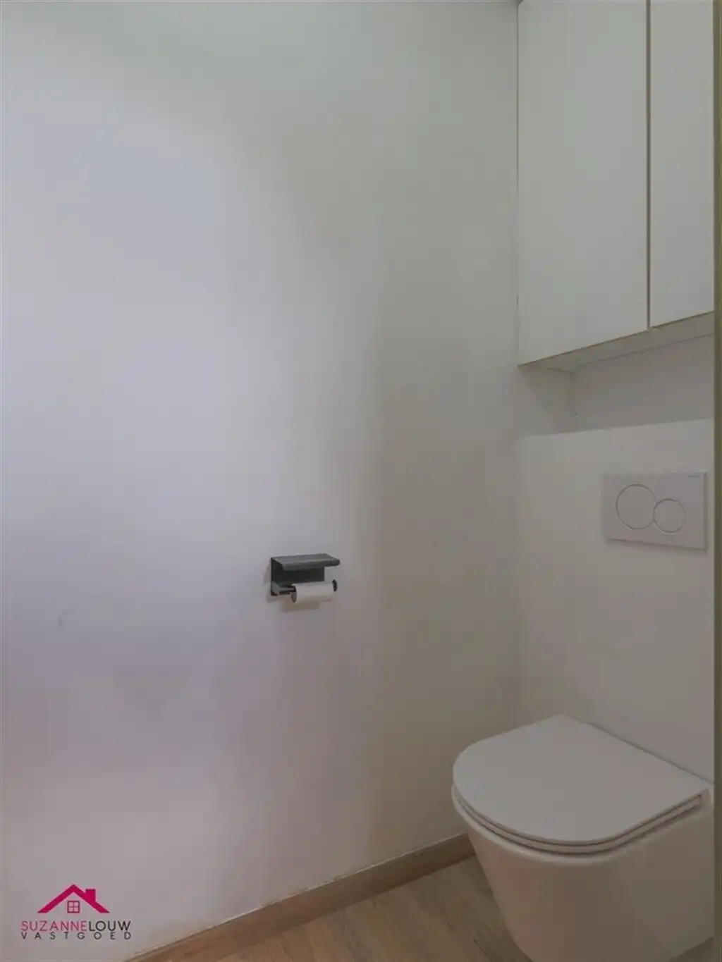 Energiezuinige vrijstaande woning in landelijke stijl foto 15