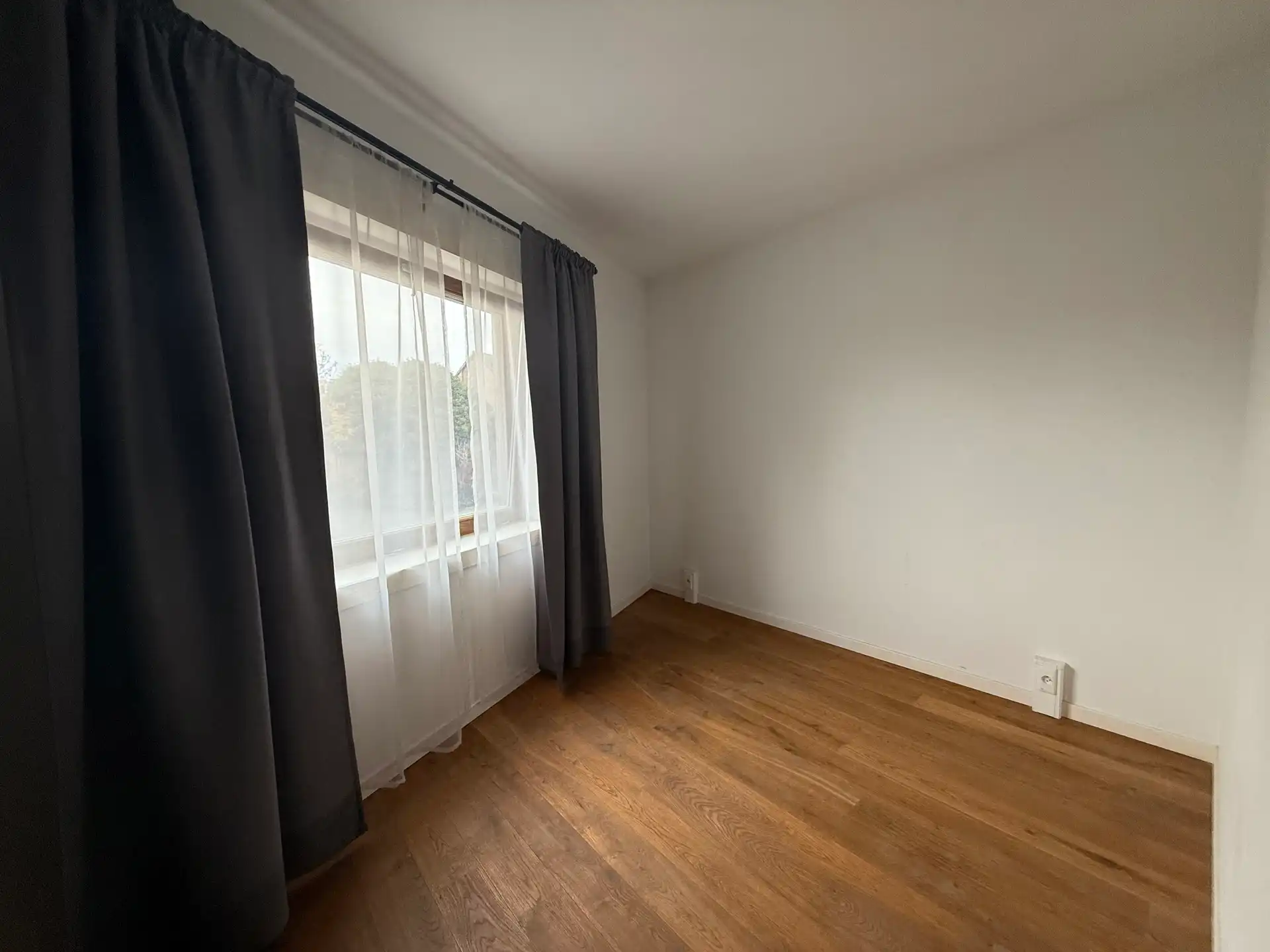 Gelijkvloers appartement nabij Park Spoor Noord foto 9