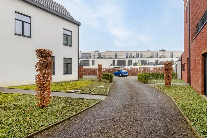 Exclusief luxe pand te koop in het hart van Lebbeke! foto 17