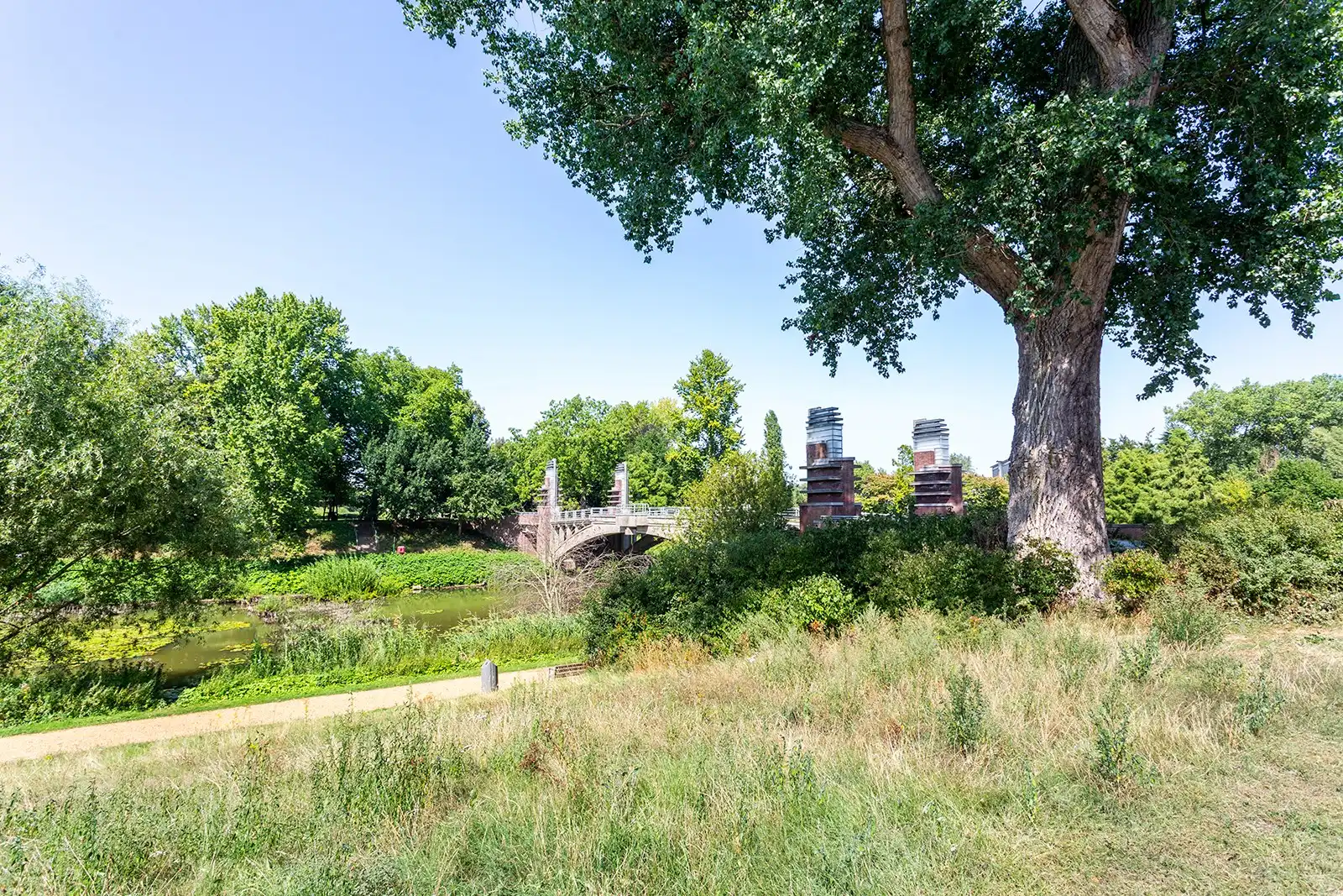  Licht, ruimte en comfort in de Tentoonstellingswijk foto 19