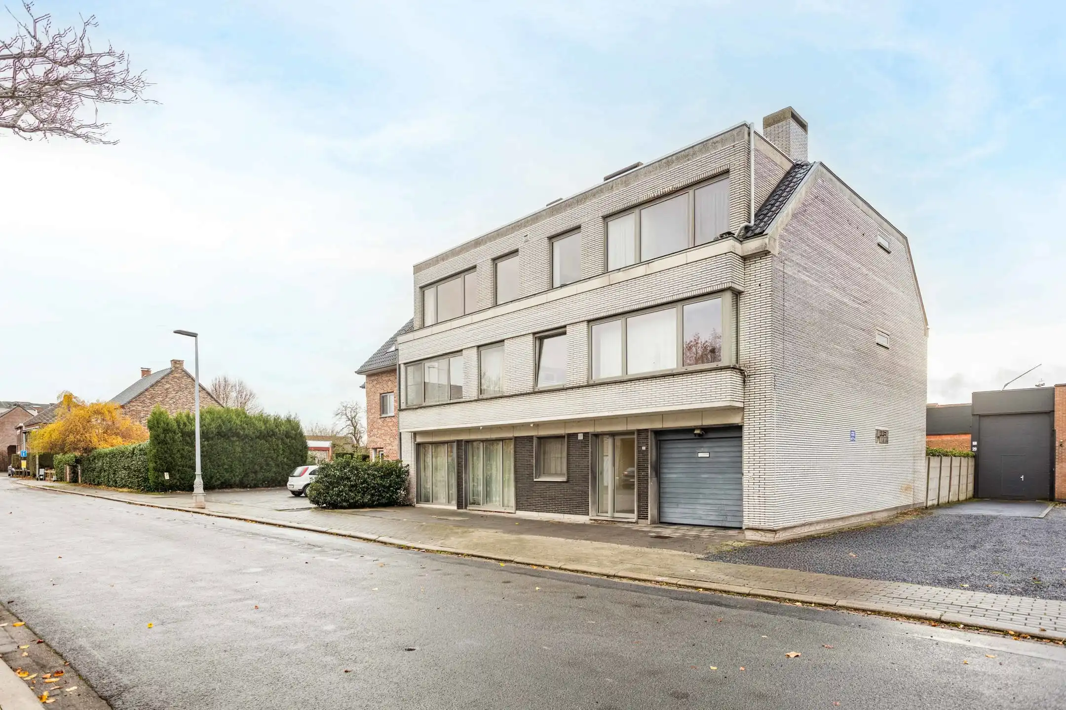 Appartement te koop Schoolstraat 31 - 9700 Oudenaarde