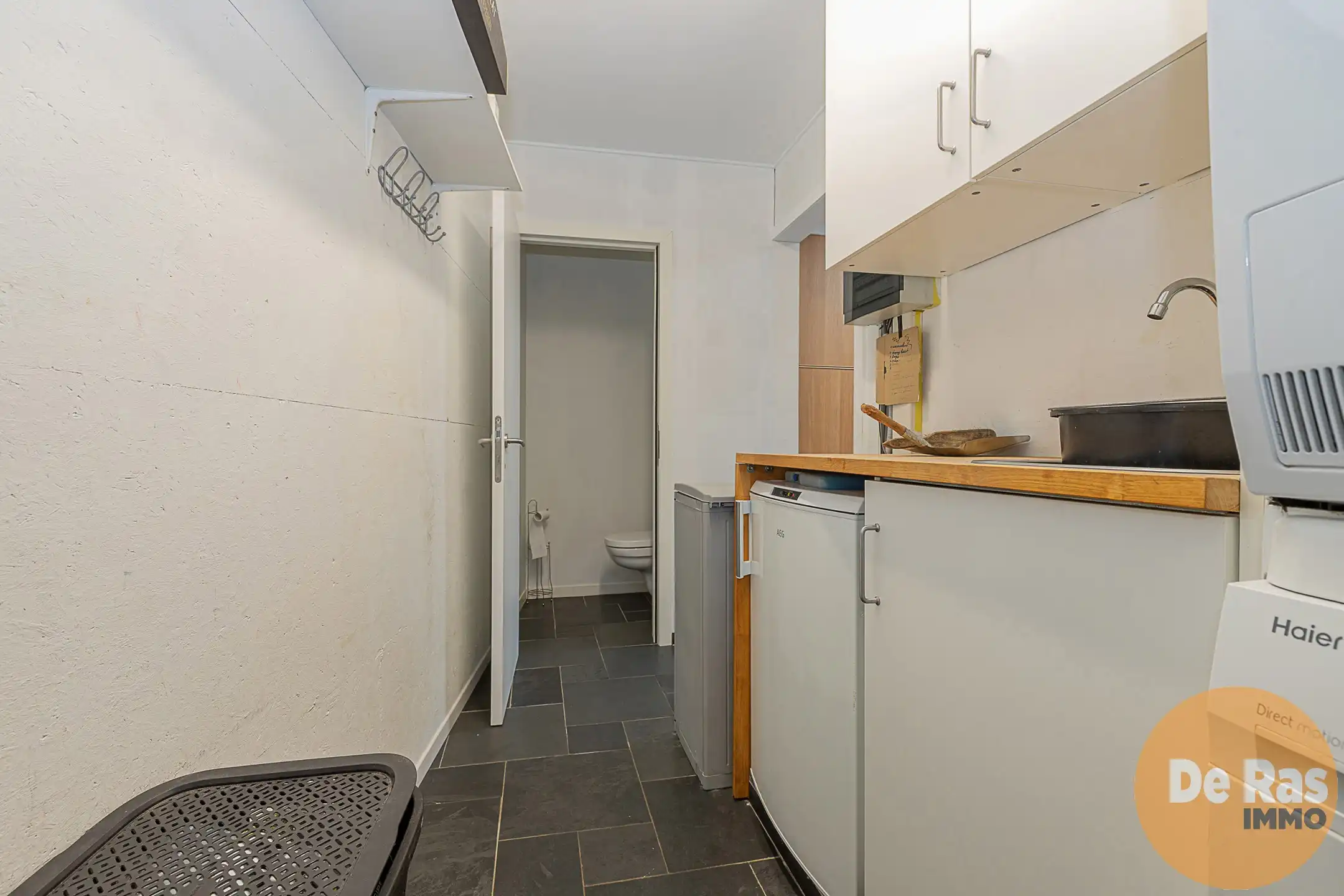 HAALTERT - woning met 3 slpk en leuke tuin! foto 7