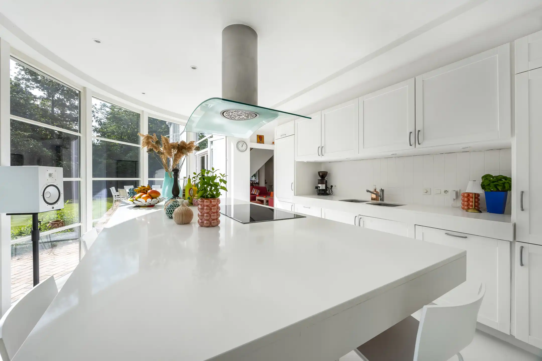 Zuinig moderne Villa met Zwembad en Privacy te Hof ter Linde foto 16