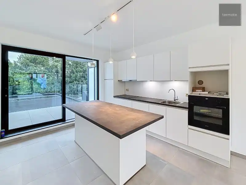 Nieuwbouw appartement foto 8
