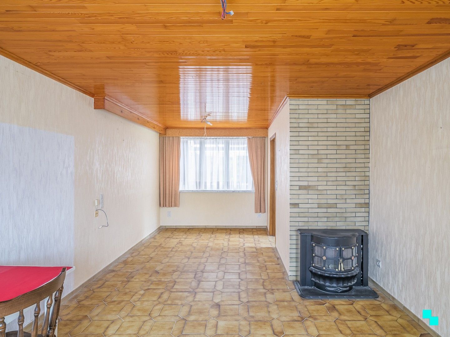 Halfopen in de prachtige Tuinwijk van Merelbeke foto 3