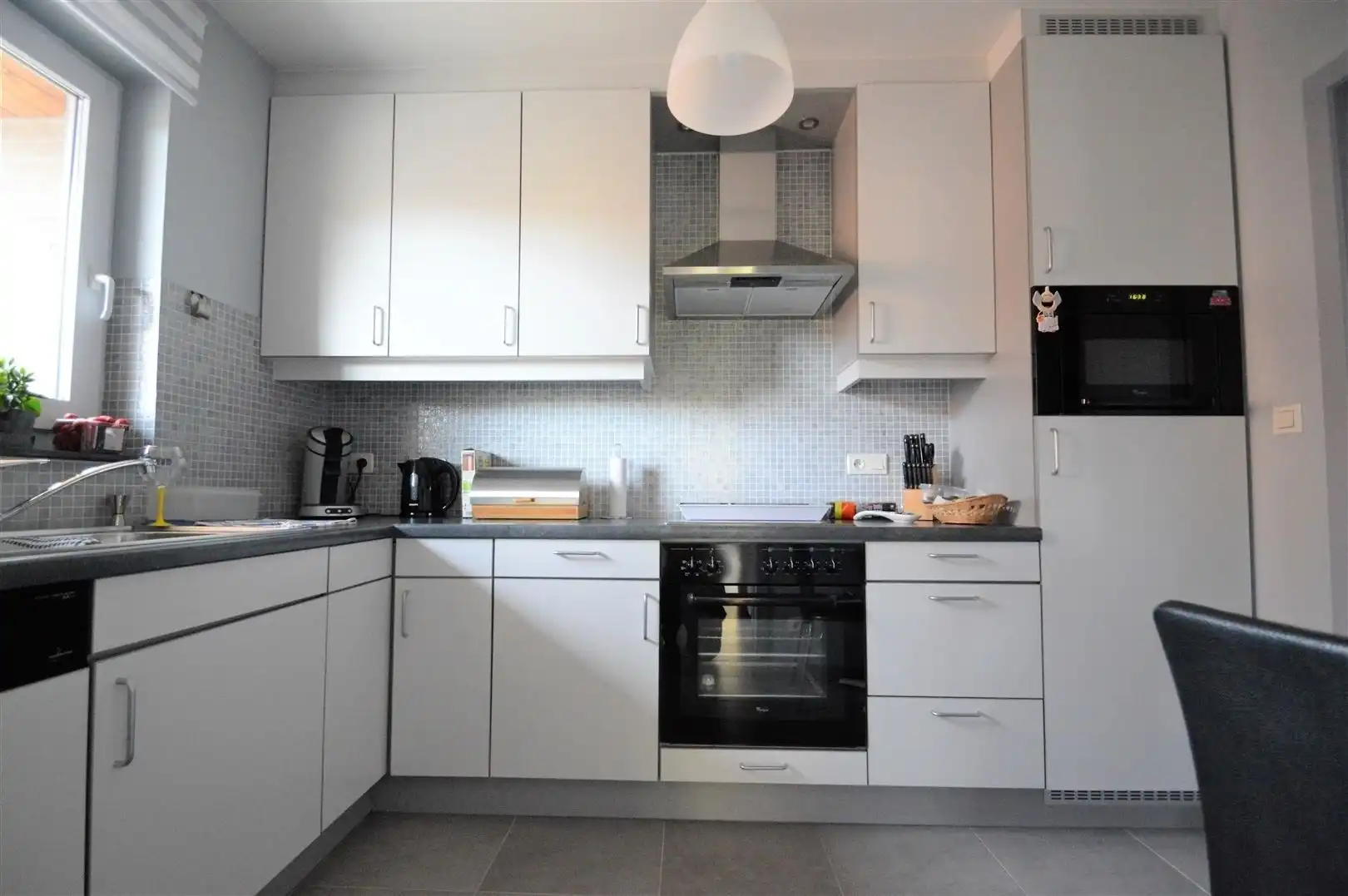Appartement foto 5