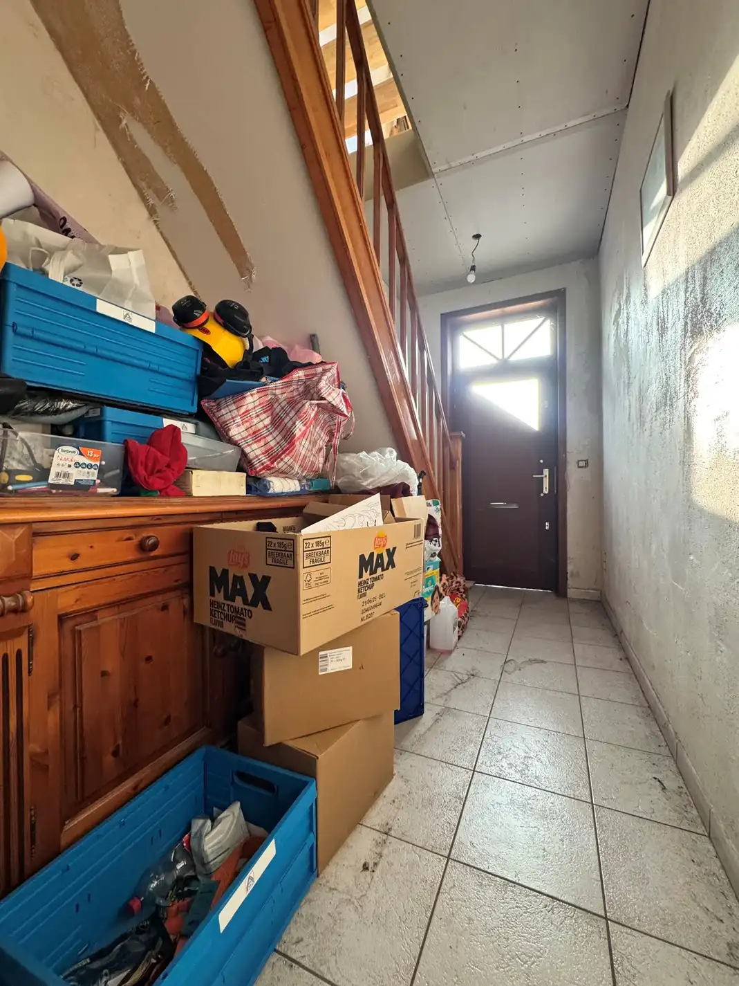 Woning met 4 slaapkamers en parkeerplaatsen te Gistel foto 9