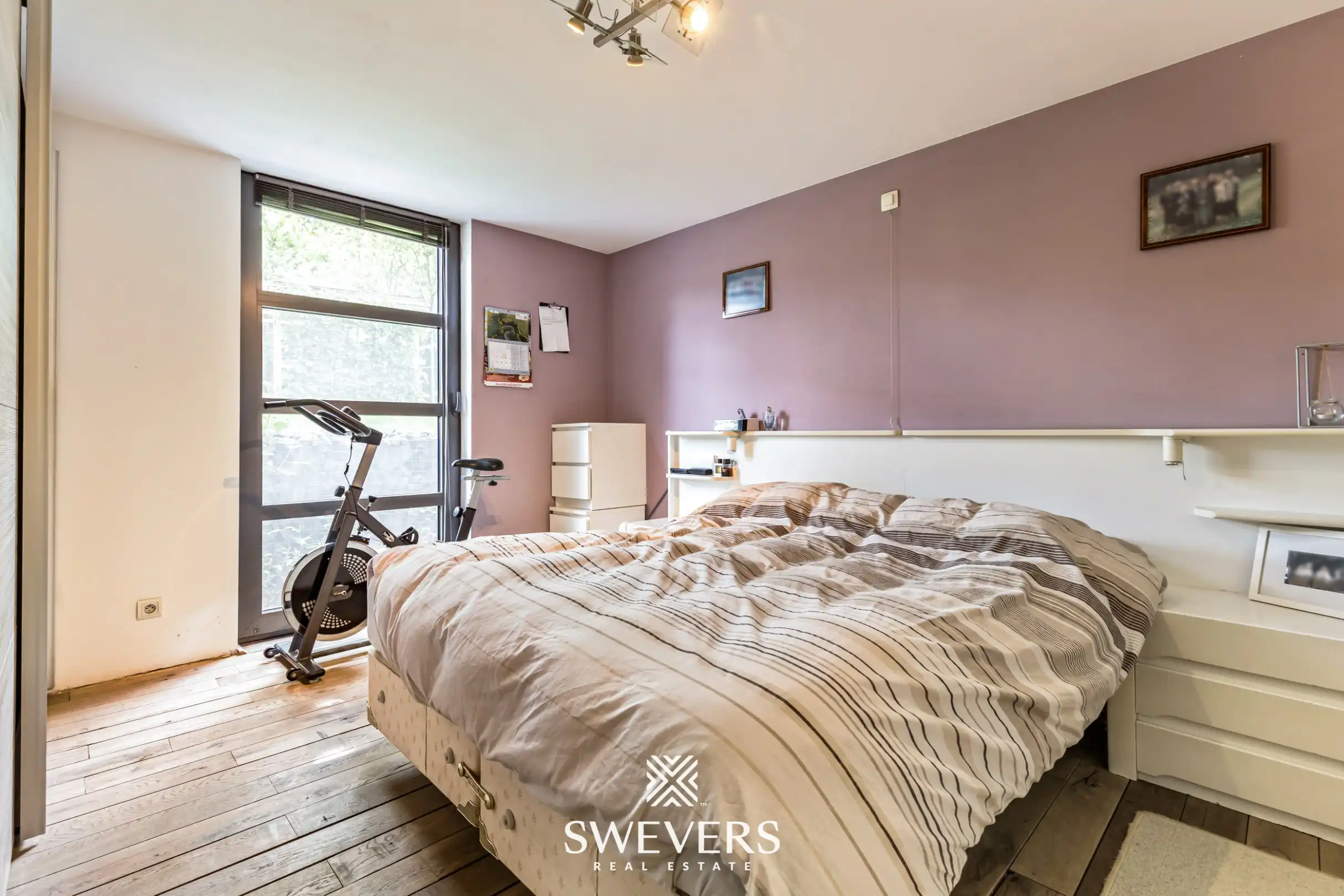 Ruime villa 423m² geschikt voor kangoeroewonen of zelfstandige activiteit in Tessenderlo-Ham foto 24
