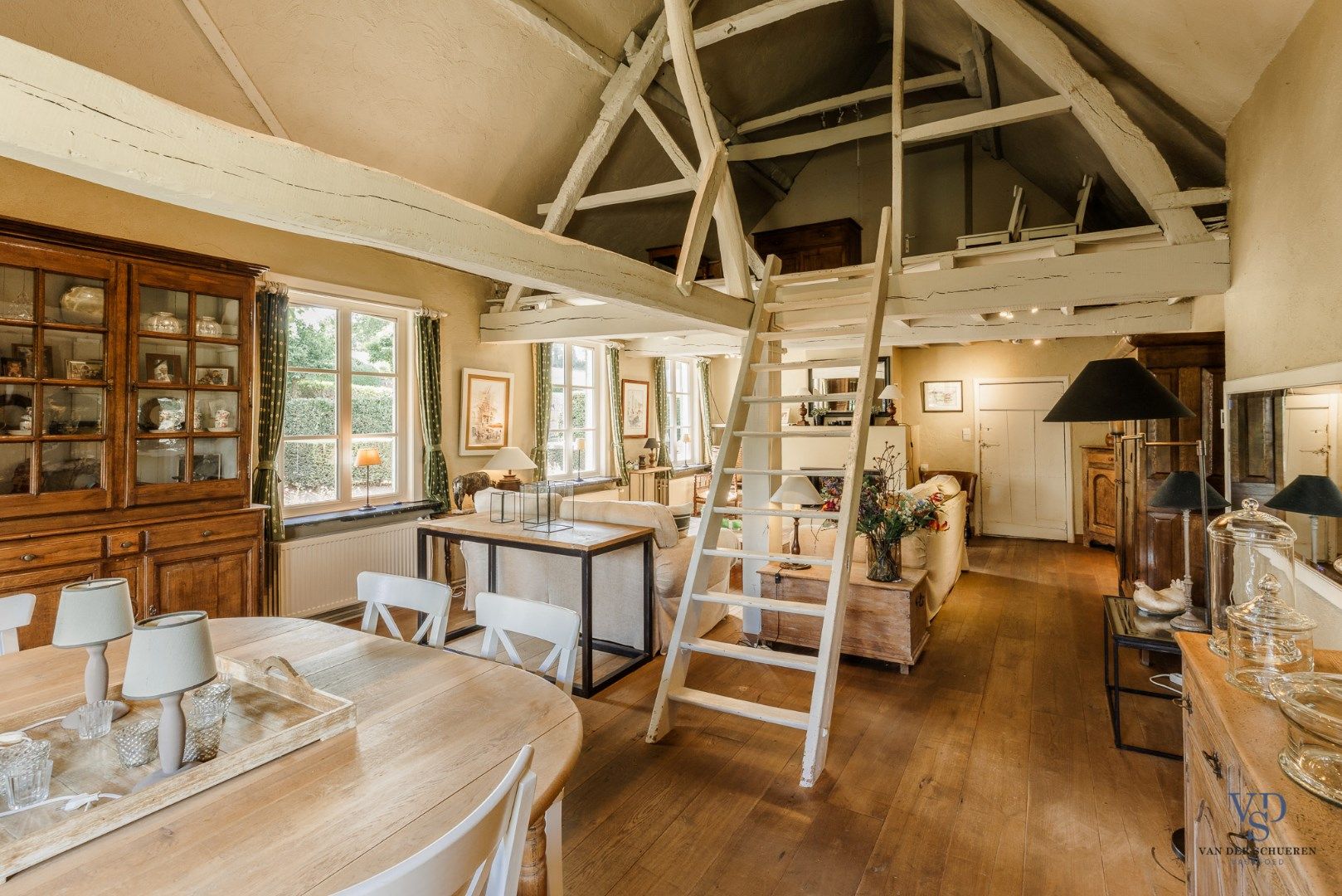 Charmante hoeve in Mater – rust, ruimte en karakter foto 17