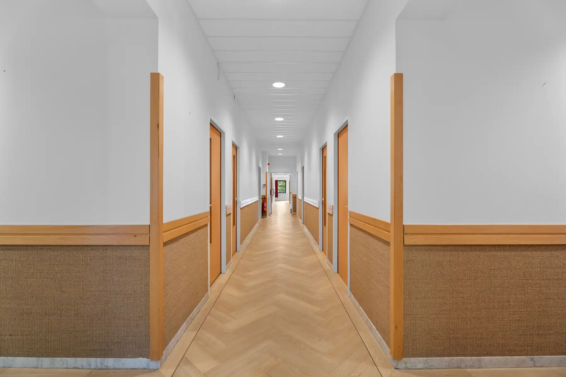 418 m² instapklaar kantoor te koop – Sint-Denijs-Westrem foto 11