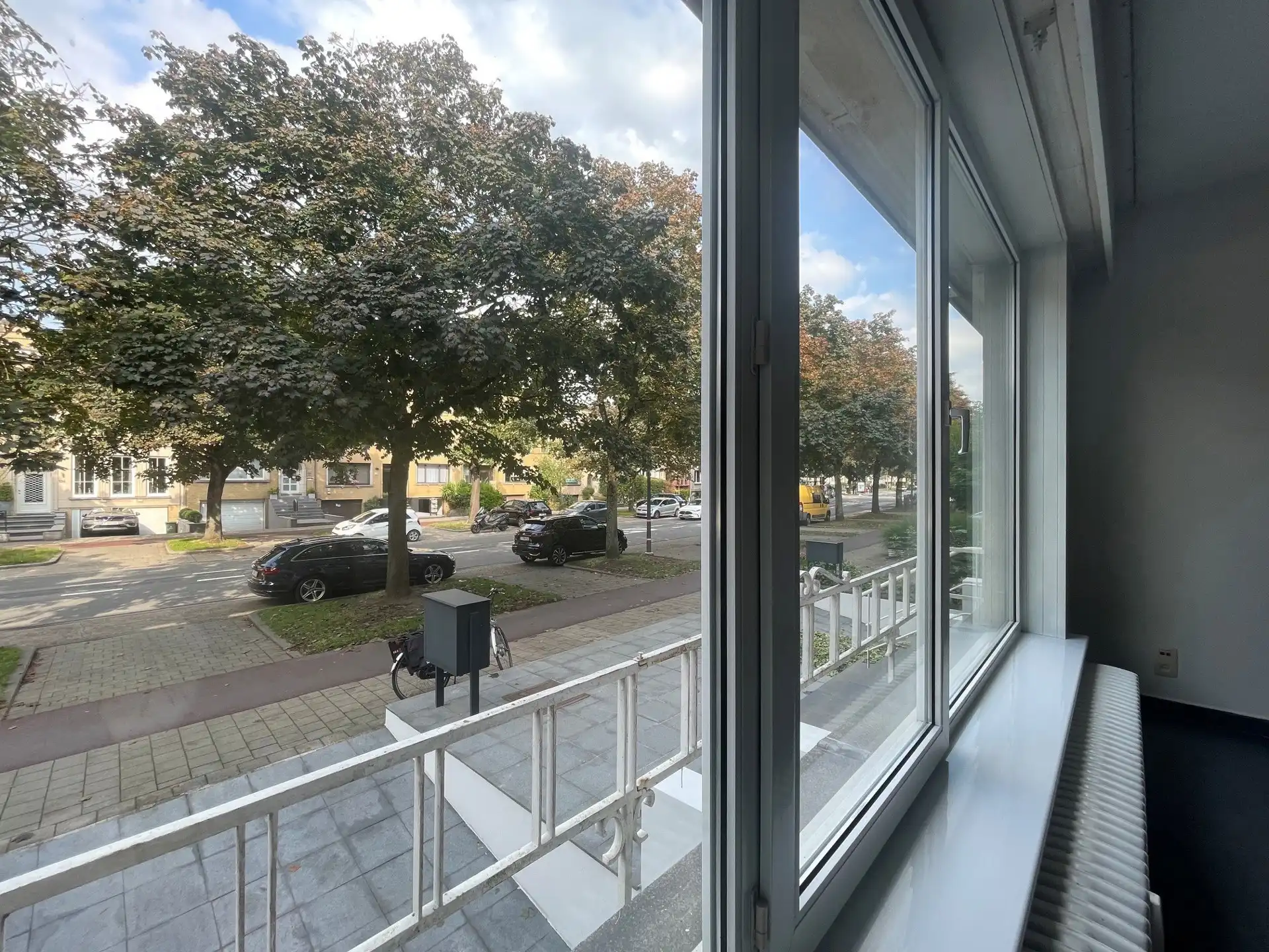 Appartement te huur foto 3