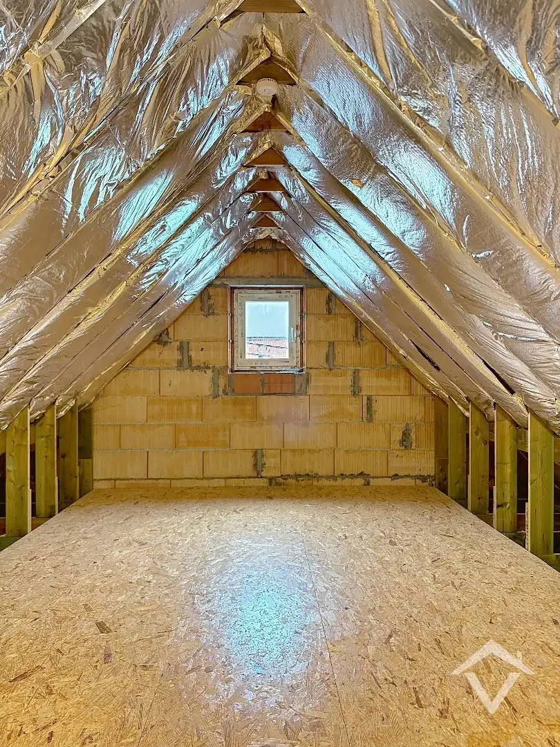 Woning met 3 slaapkamers en garage te Staden  foto 26