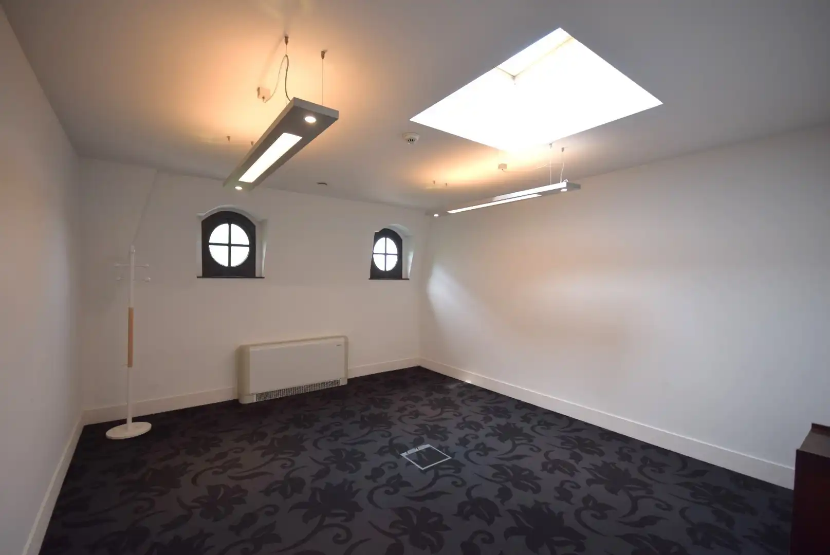Kantoren met vergaderzaal in Brussel - Van Orleystraat foto 9