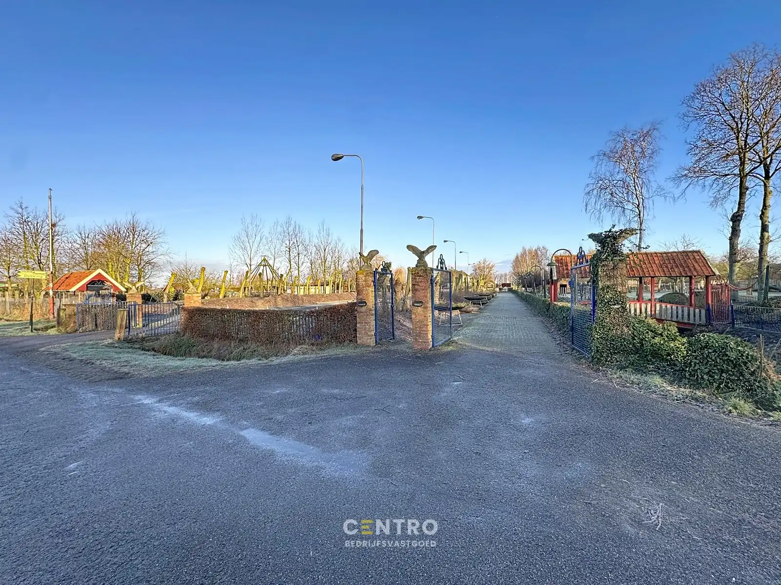 UNIEK Horeca-vastgoed met woonst op circa 2,8 hectare! foto 4