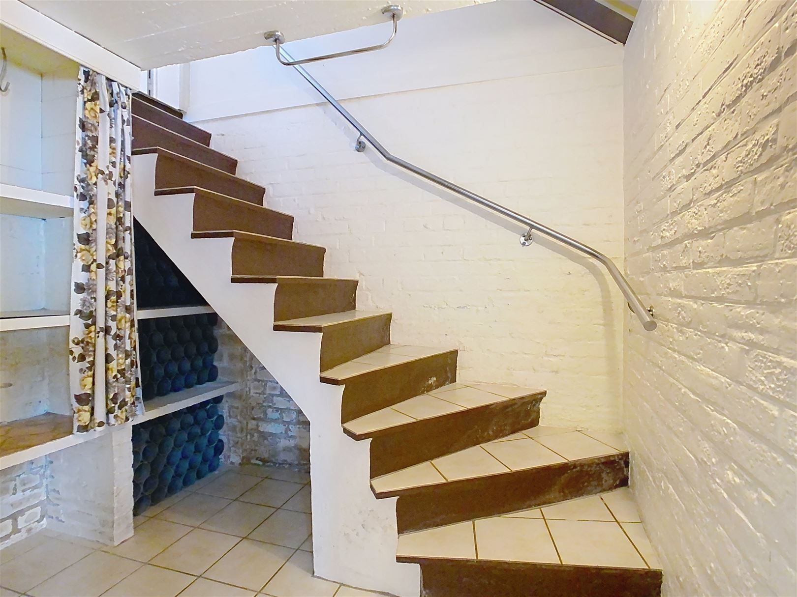 Charmante woning, 3 slpks, garage, weides, 1h 23a 72ca foto 27