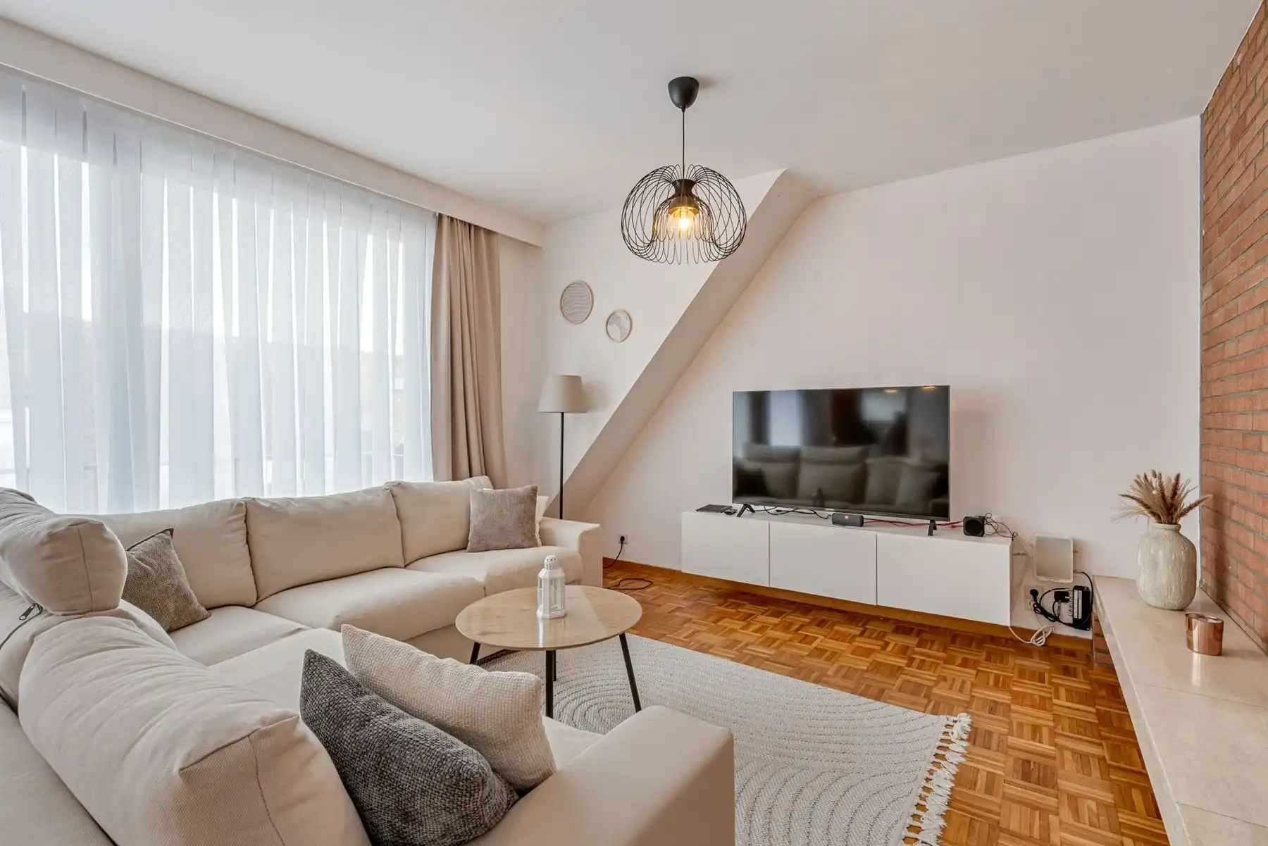 appartement foto 4