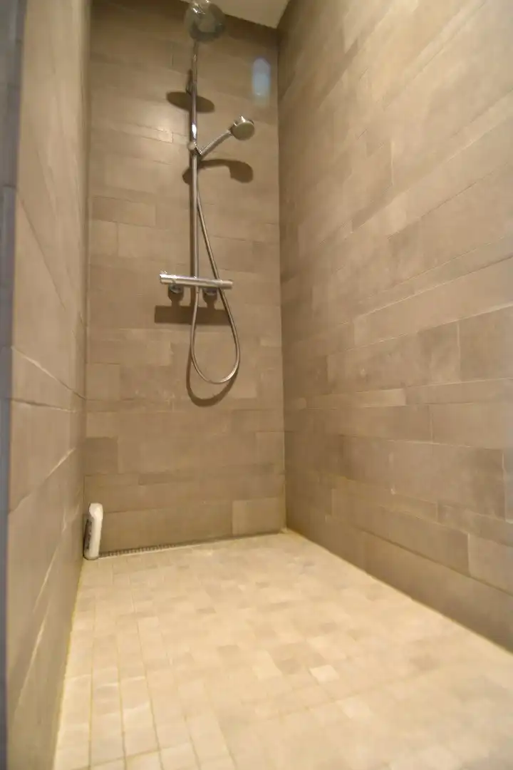 Charmante, gezinswoning in landelijke stijl met 5 slaapkamers, garage en zonnige tuin te koop in Bellegem foto 14