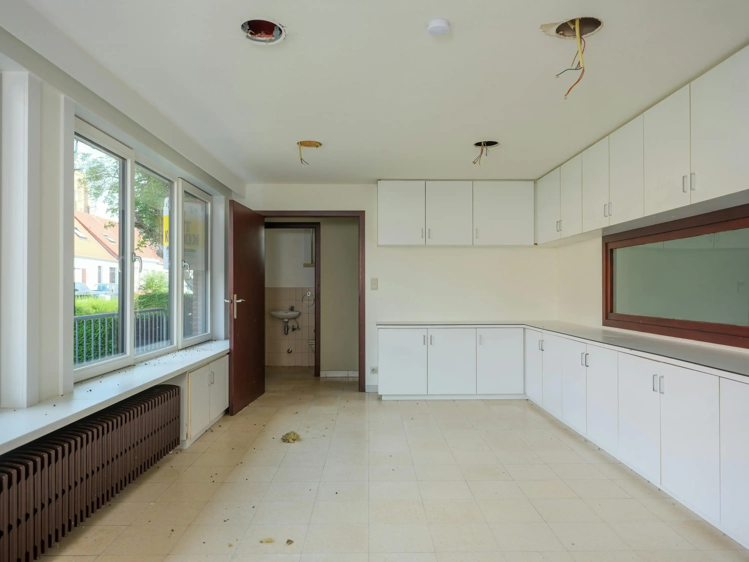 Gebouw met ontwikkelingspotentieel te koop in Lissewege foto 4