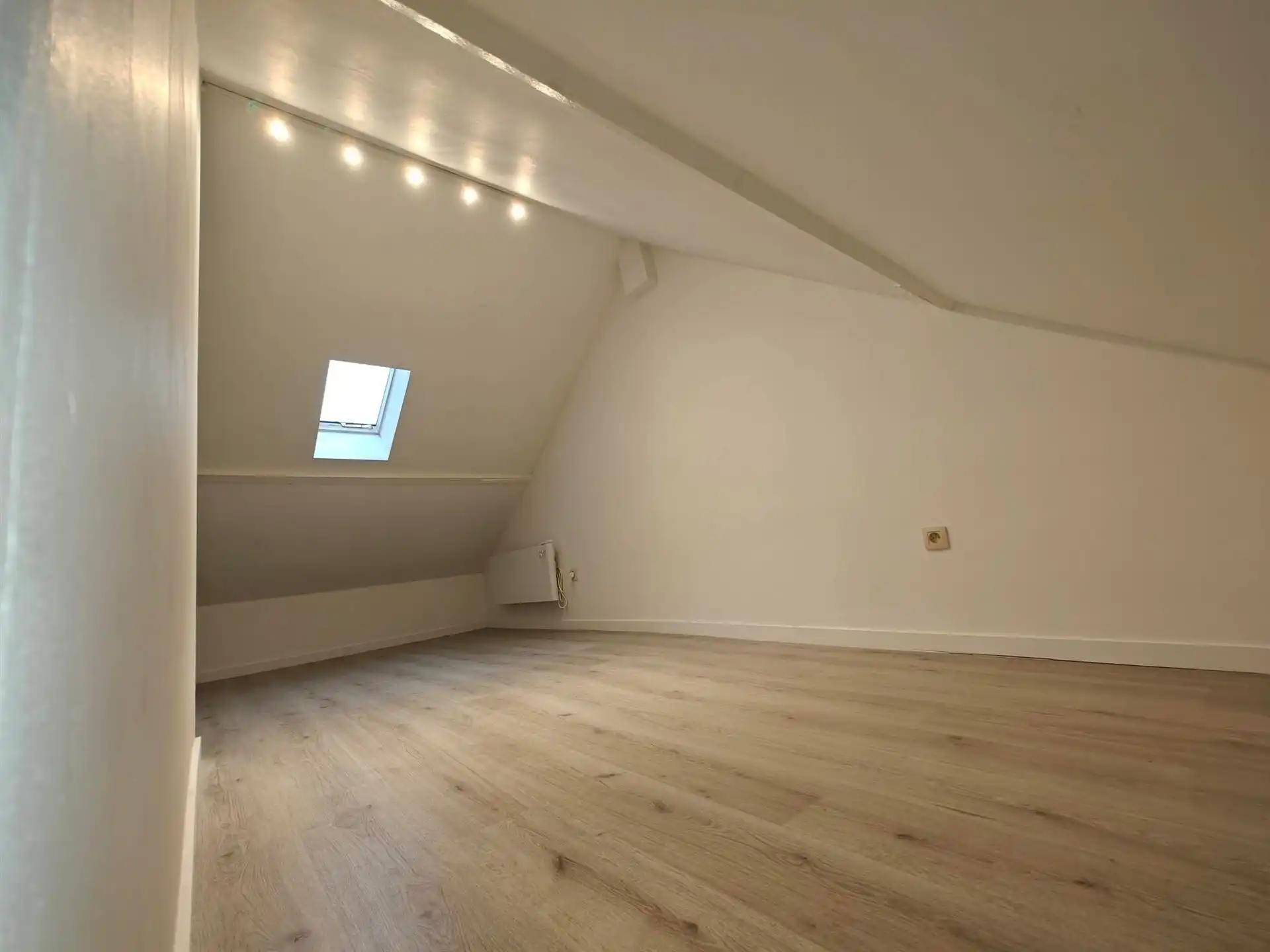 Gezellige woning met stadstuin! foto 15