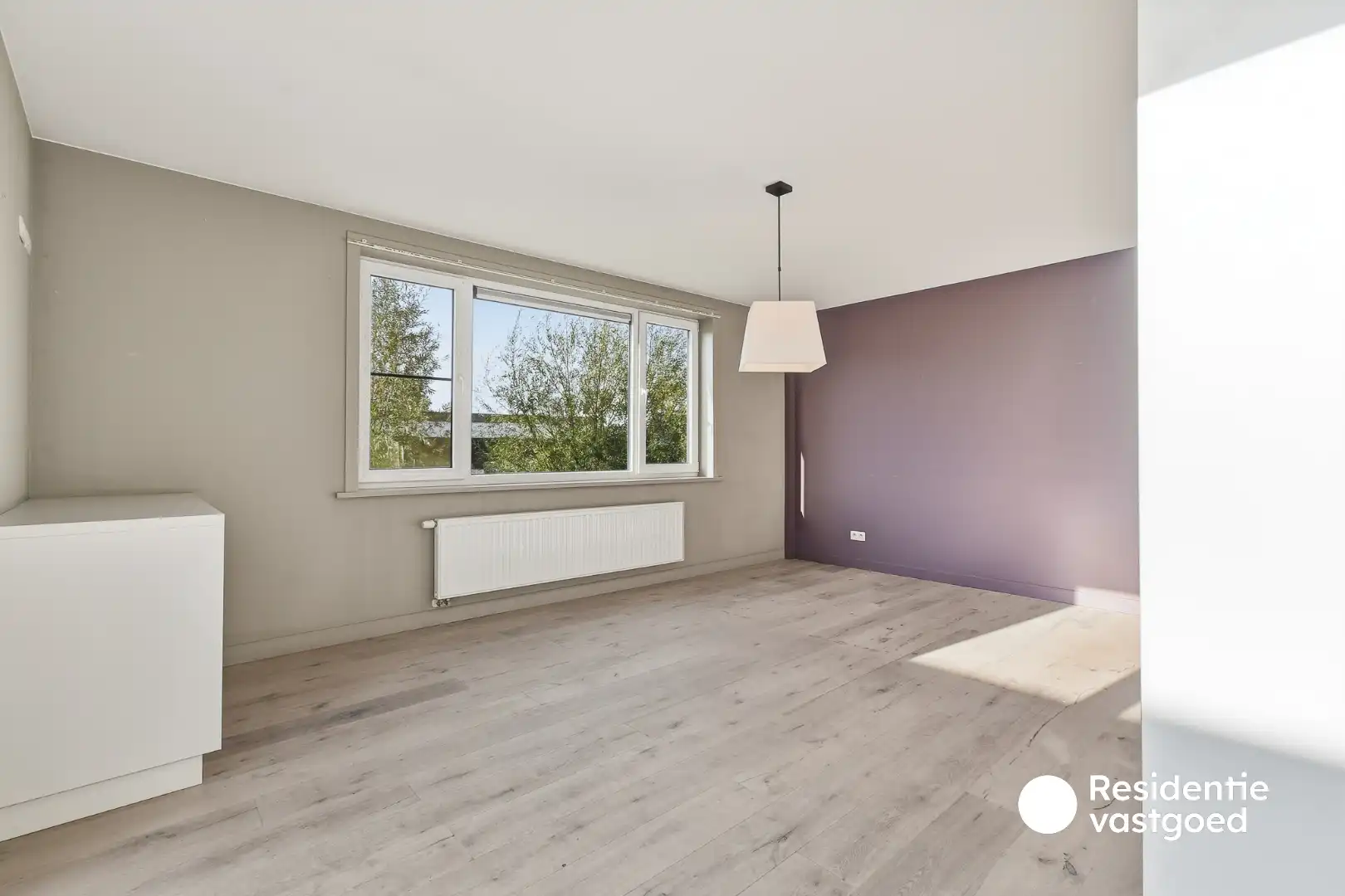 Zeer ruim en modern appartement te huur in Eernegem foto 10