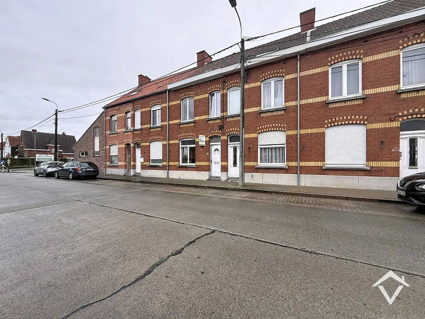 Woning met 3 slaapkamers en tuin te Roeselare foto 18