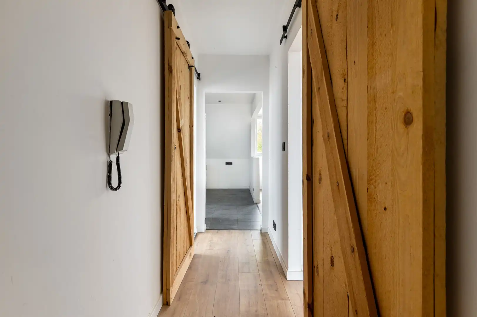 Instapklaar duplexappartement met 2 slaapkamers en EPC B foto 9