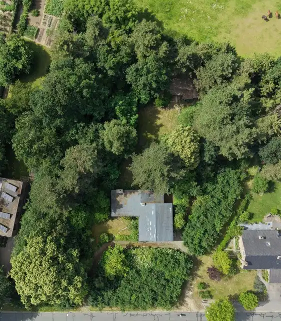 Uitzonderlijk perceel van bijna 50 are met renovatie- én ontwikkelingspotentieel op toplocatie foto 11