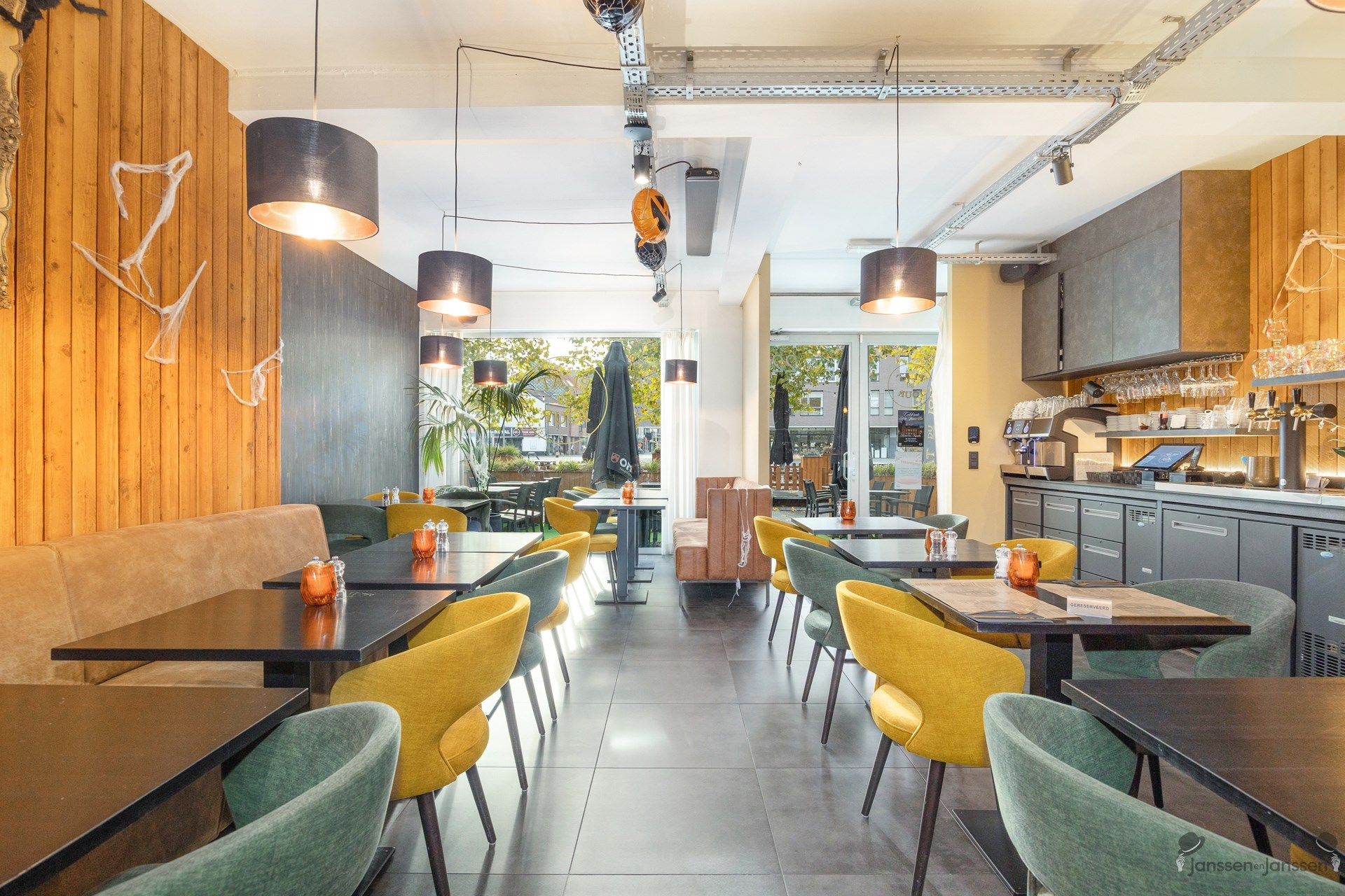 Zorgeloze vastgoedinvestering met bewezen rendement in centrum Kapellen foto 9