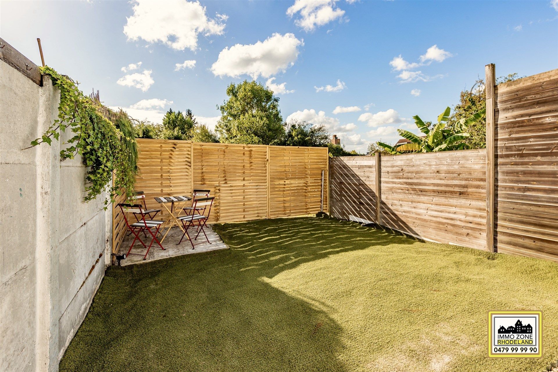 Leuke centraal gelegen starterswoning met gezellige tuin foto 24