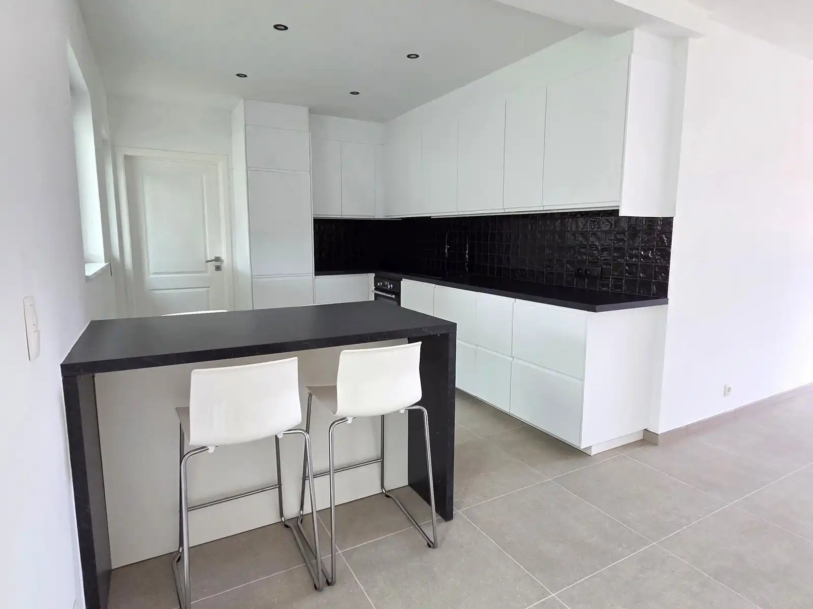 WSB-immo: rustig gelegen en uitstekend gerenoveerde woning! foto 5
