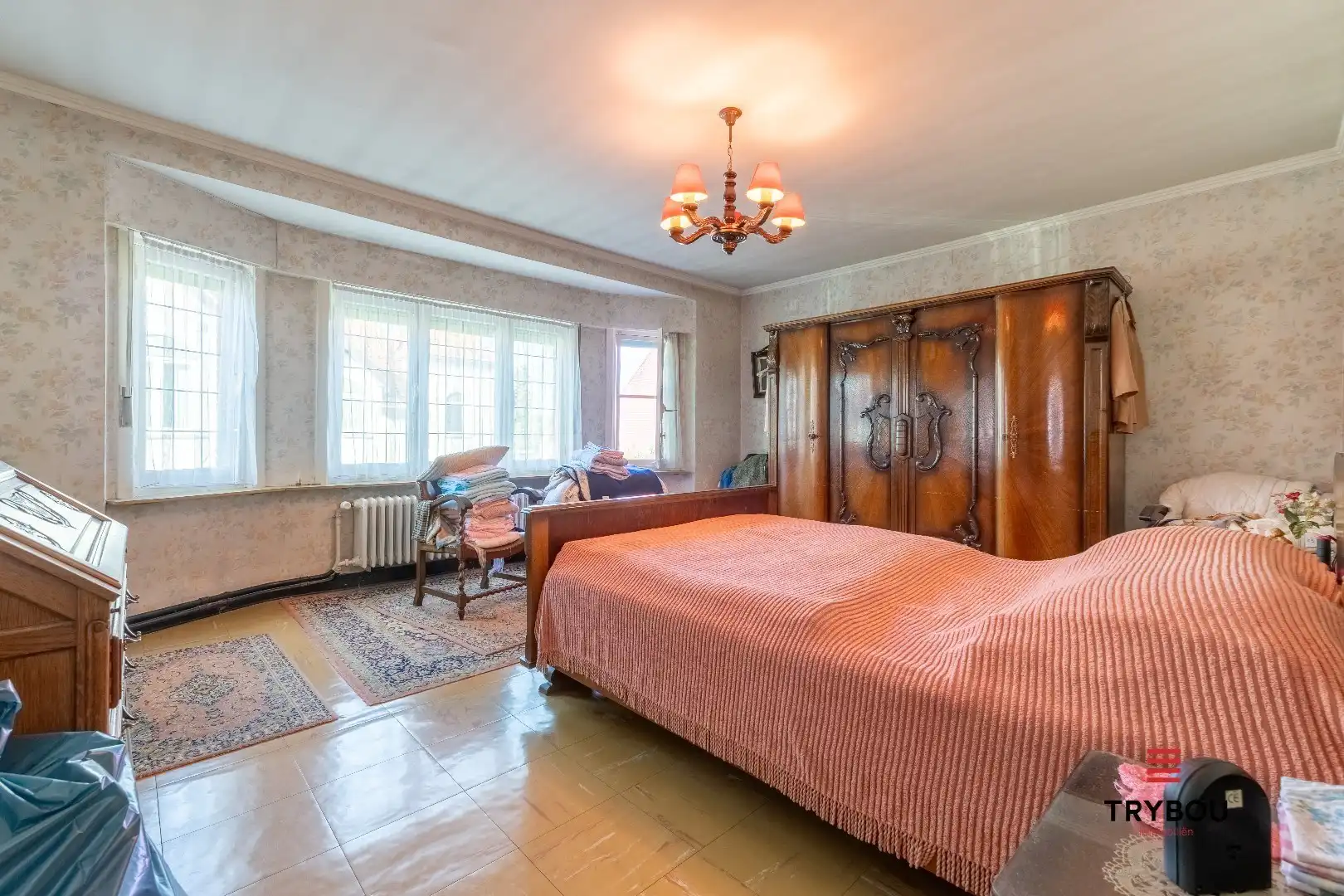 Te Koop - Klerkenstraat 6 Houthulst  foto 19