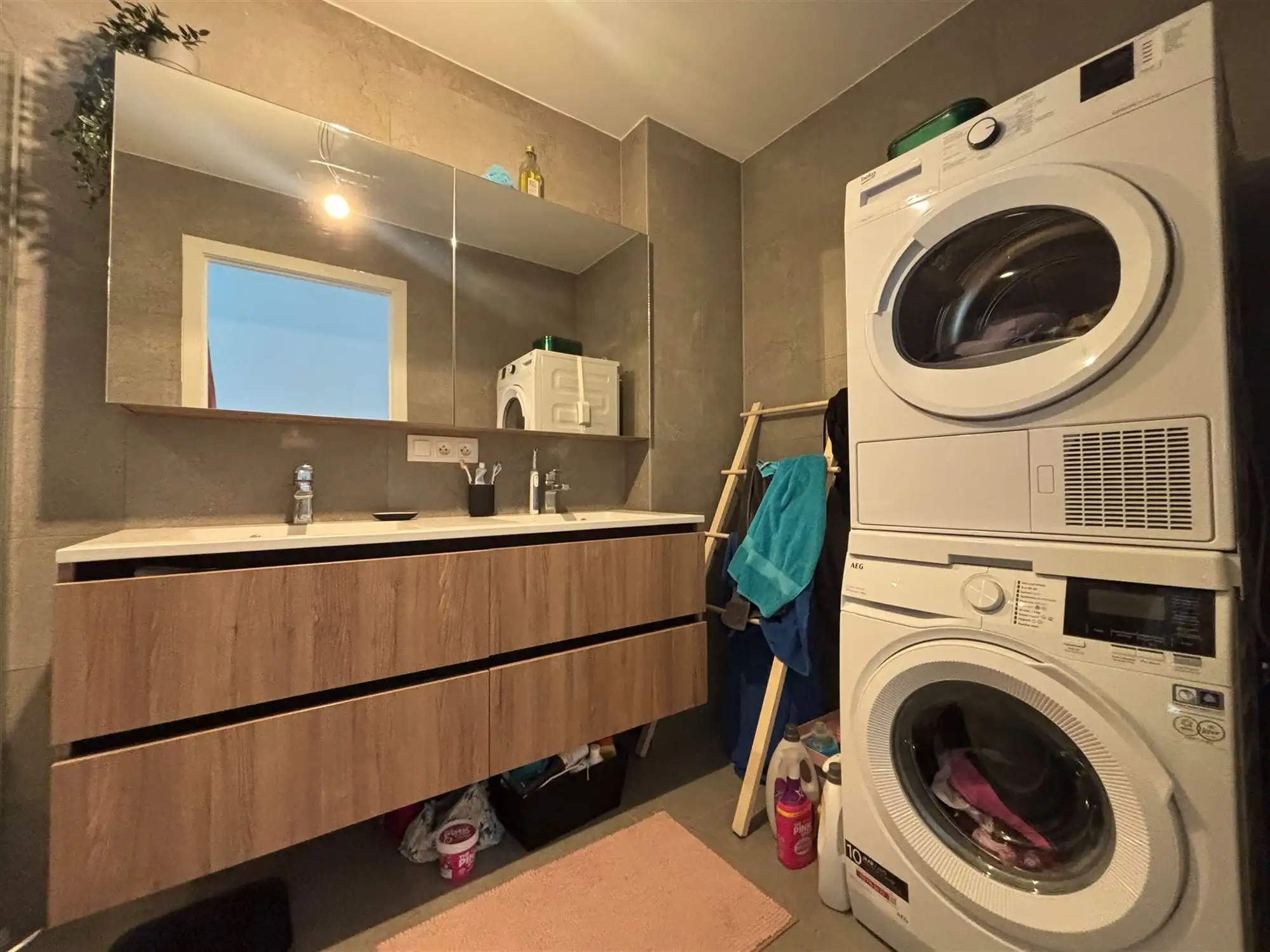Modern appartement te huur!  foto 9