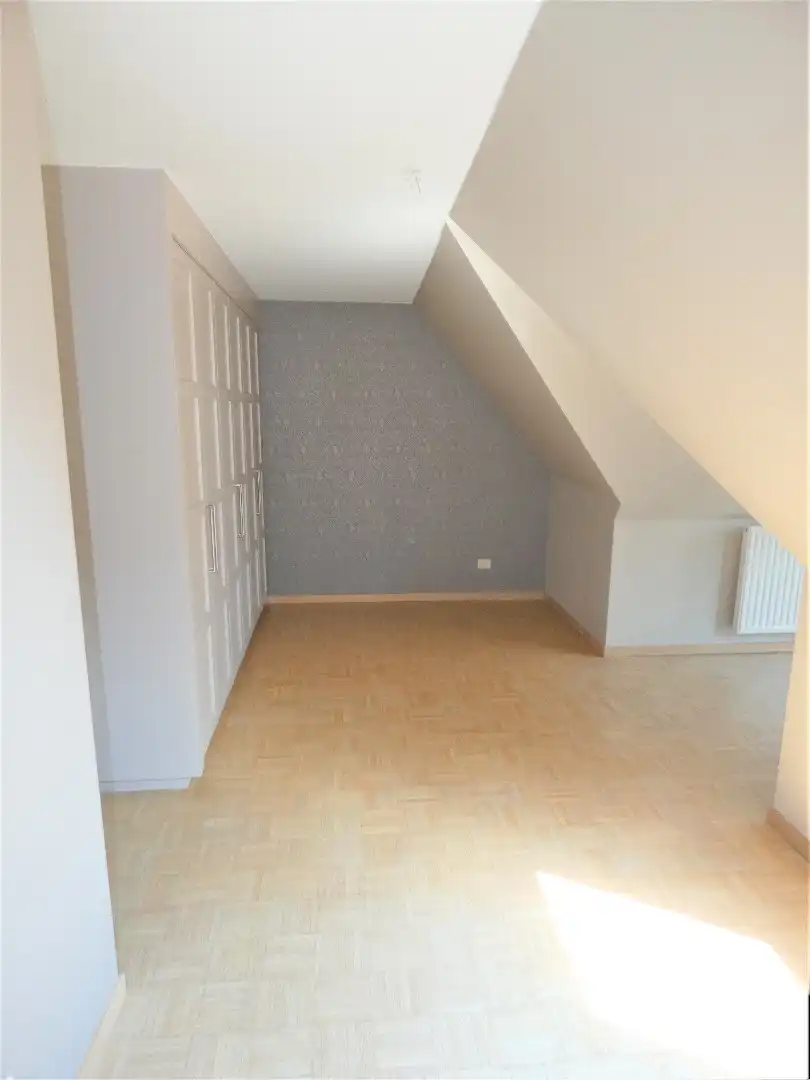 Prachtig appartement (165 m²) met 3 slpk, garage en zonneterras, Torhout foto 23