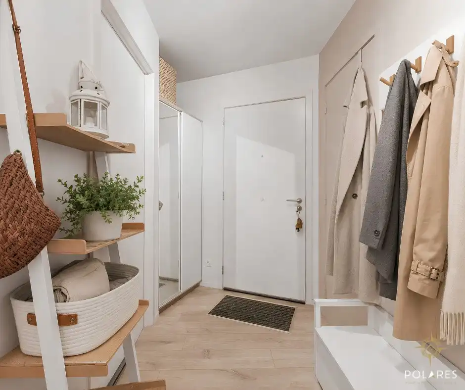 "Tuinen van Jette'' - Instapklaar 2-slpk appartement + terras foto 2