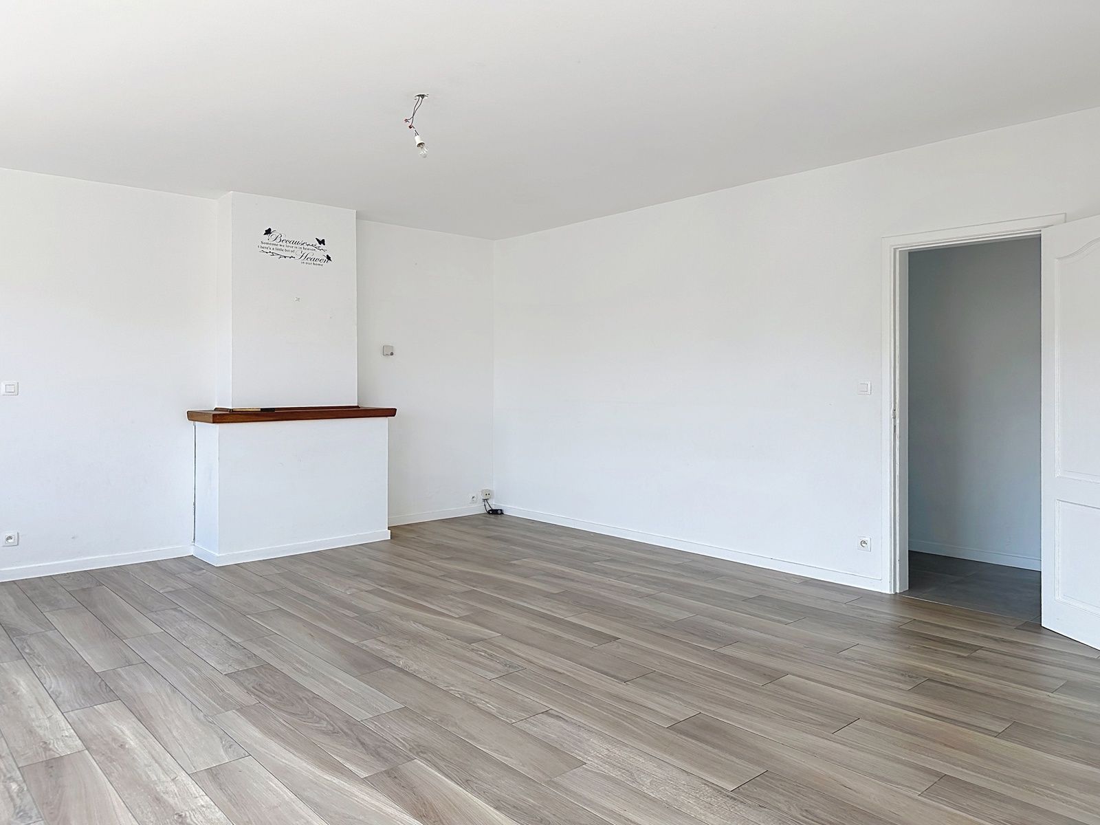 Opbrengstappartement met 3 slaapkamers in hartje Aartselaar – Reeds verhuurd aan € 1.175/maand foto 21